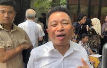Relawan Jokowi Soal Wacana Gibran-Dedi Mulyadi: Sulit Dikalahkan