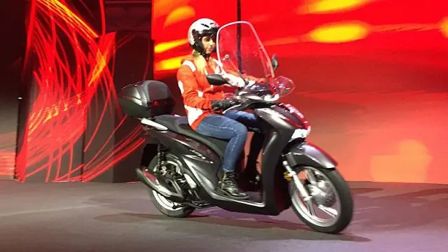 Honda EICMA