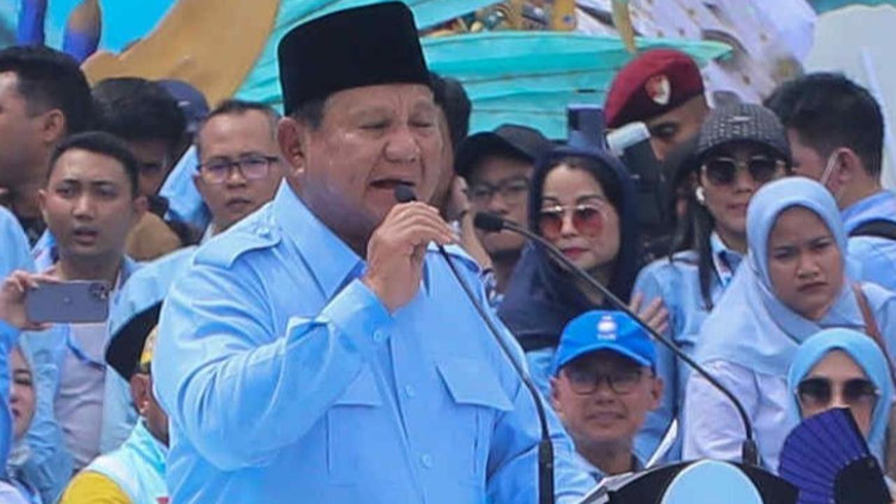 Tak cuma itu, pihaknya juga siap berperan aktif dalam menyukseskan jalannya pemerintahan Prabowo-Gibran.<br>