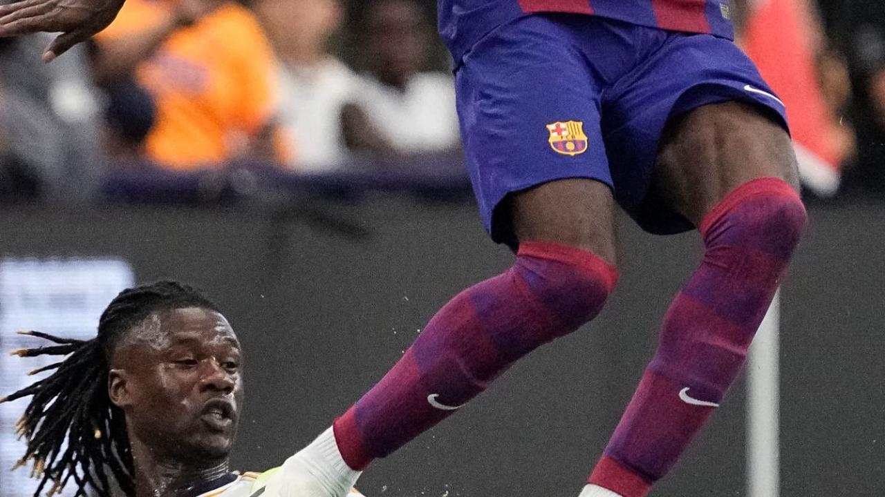 Dari segi pemainan, Barcelona tampil lebih efektif di lini serang dalam memanfaatkan peluang yang tercipta.