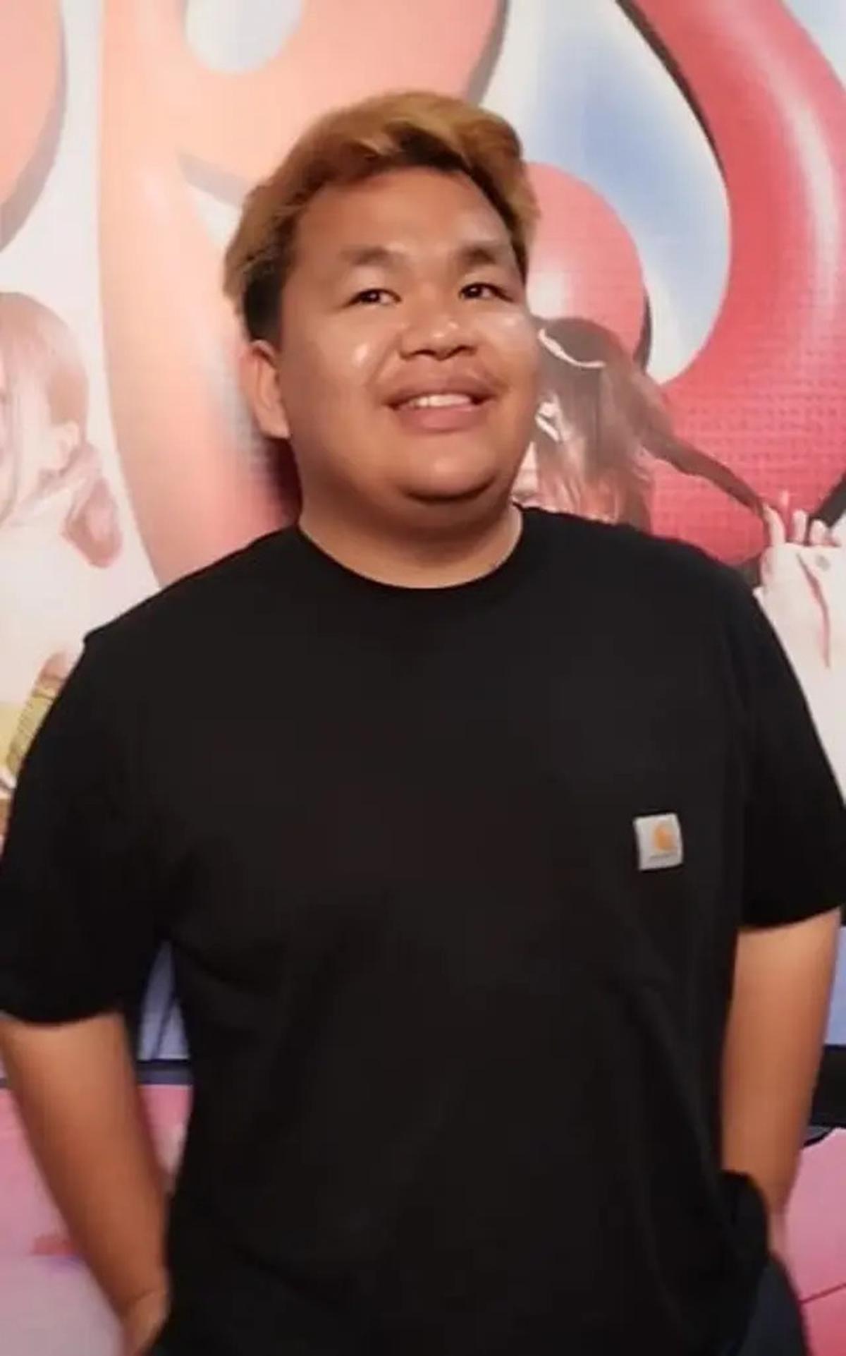 Kiki TBA Capek Selalu Ditanya Kemungkinan Kembali Segrup dengan Iqbaal Ramadhan