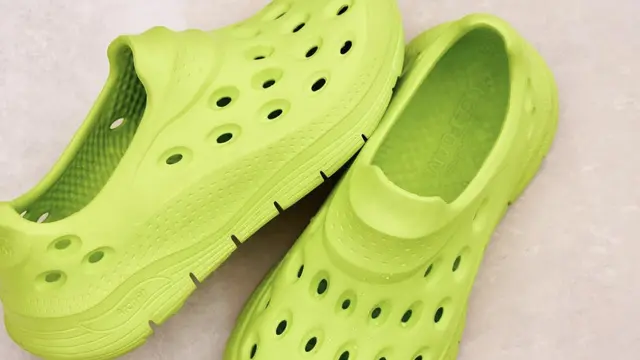 Skechers Arch Fit Go Foam 1