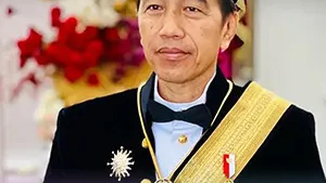 "Ttentunya, di sela-sela KTT BRICS akan dilakukan berbagai pertemuan bilateral dengan kepala-kepala negara yang lainnya," imbuh Jokowi.