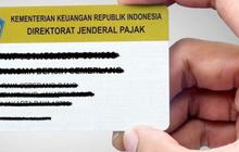 Ransomware Serang Ditjen Pajak, Pelayanan Registrasi NPWP Terganggu