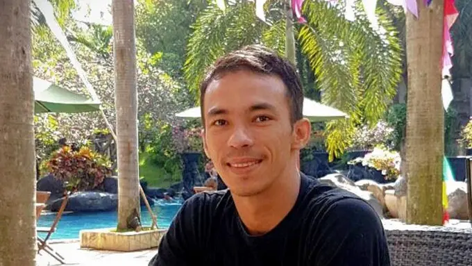 [Bintang] Attila Syah