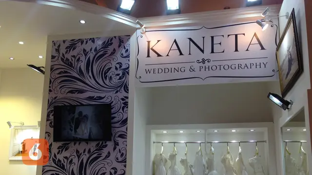 Indonesian Dream Wedding Festival