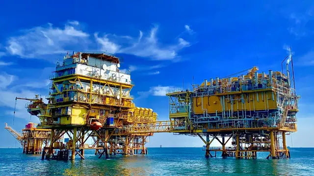 Pertamina