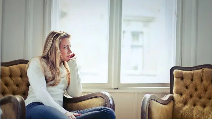 Ilustrasi Relationship