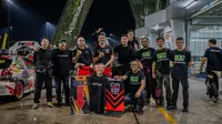 Banteng Motorsport Rebut Podium di MSF Merdeka Endurance Race Sirkuit Sepang 2025