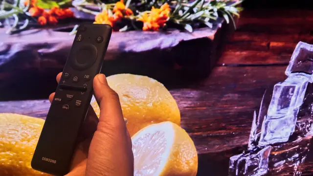 Solar Cell Remote
