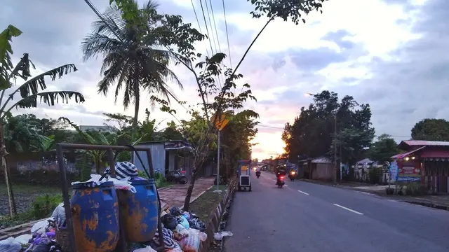 Sampah