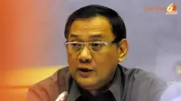 Alasan Agus Marto Naikkan BI Rate