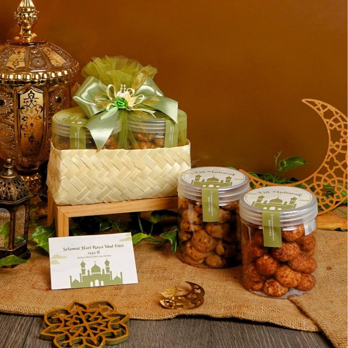 hampers ramadhan