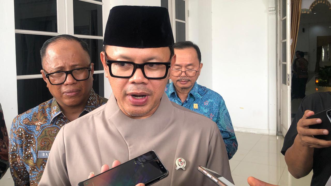 Retret Kepala Daerah Gelombang Dua Digelar Bulan Depan di IPDN Jatinangor