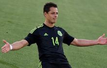 Chicharito batal tampil di Piala Emas