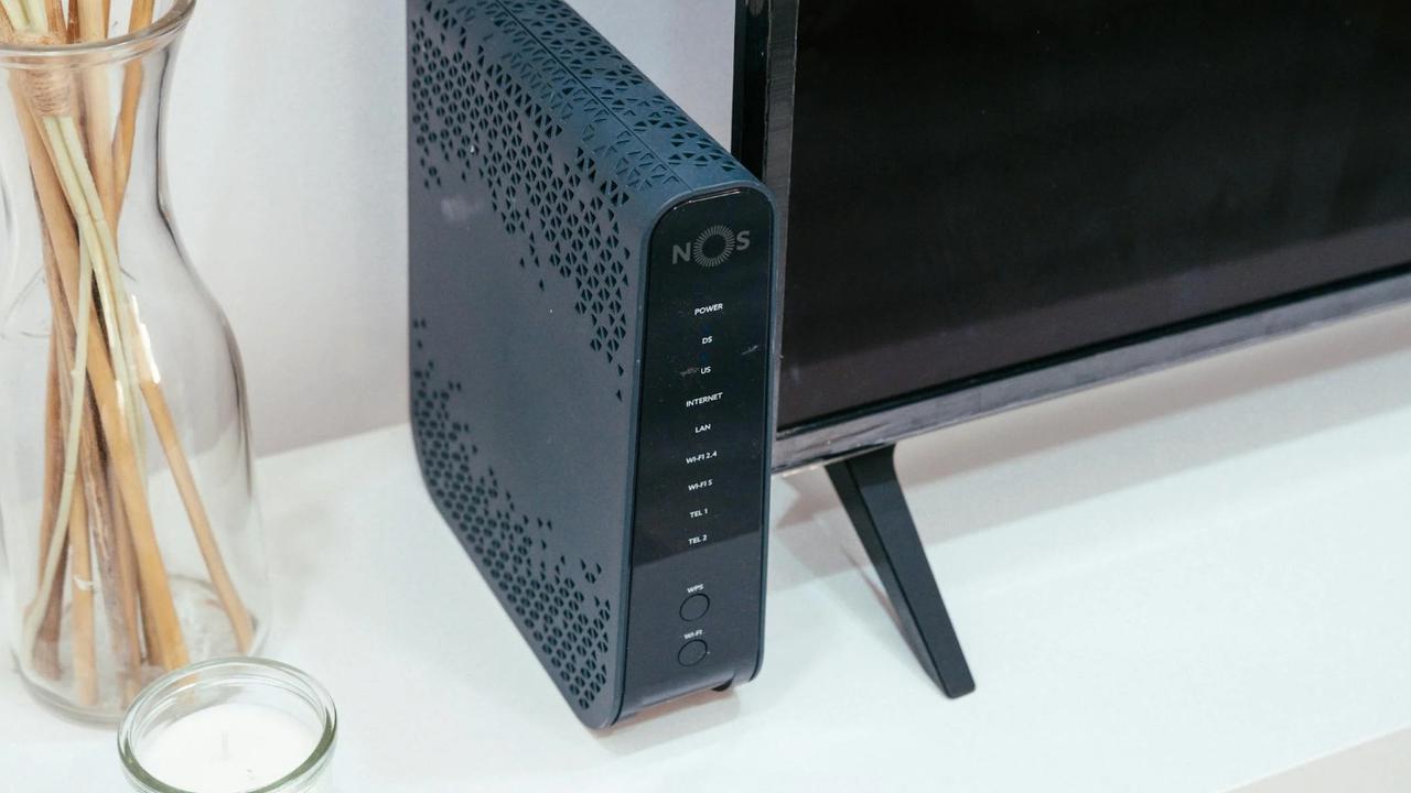 Cara Tepat Menempatkan Router Internet agar Wi-Fi di Rumah Kencang dan Stabil