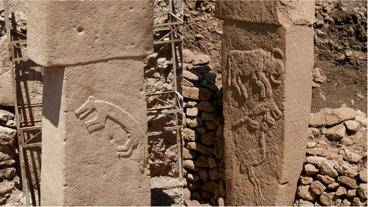 Göbekli Tepe (0)