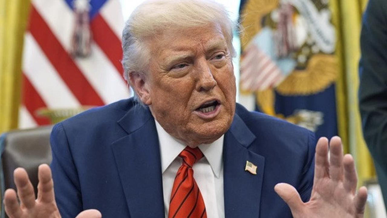 Gara-Gara Kebijakan Kontroversi Trump, Sistem Kesehatan Global Alami Gangguan Terbesar Sepanjang Sejarah