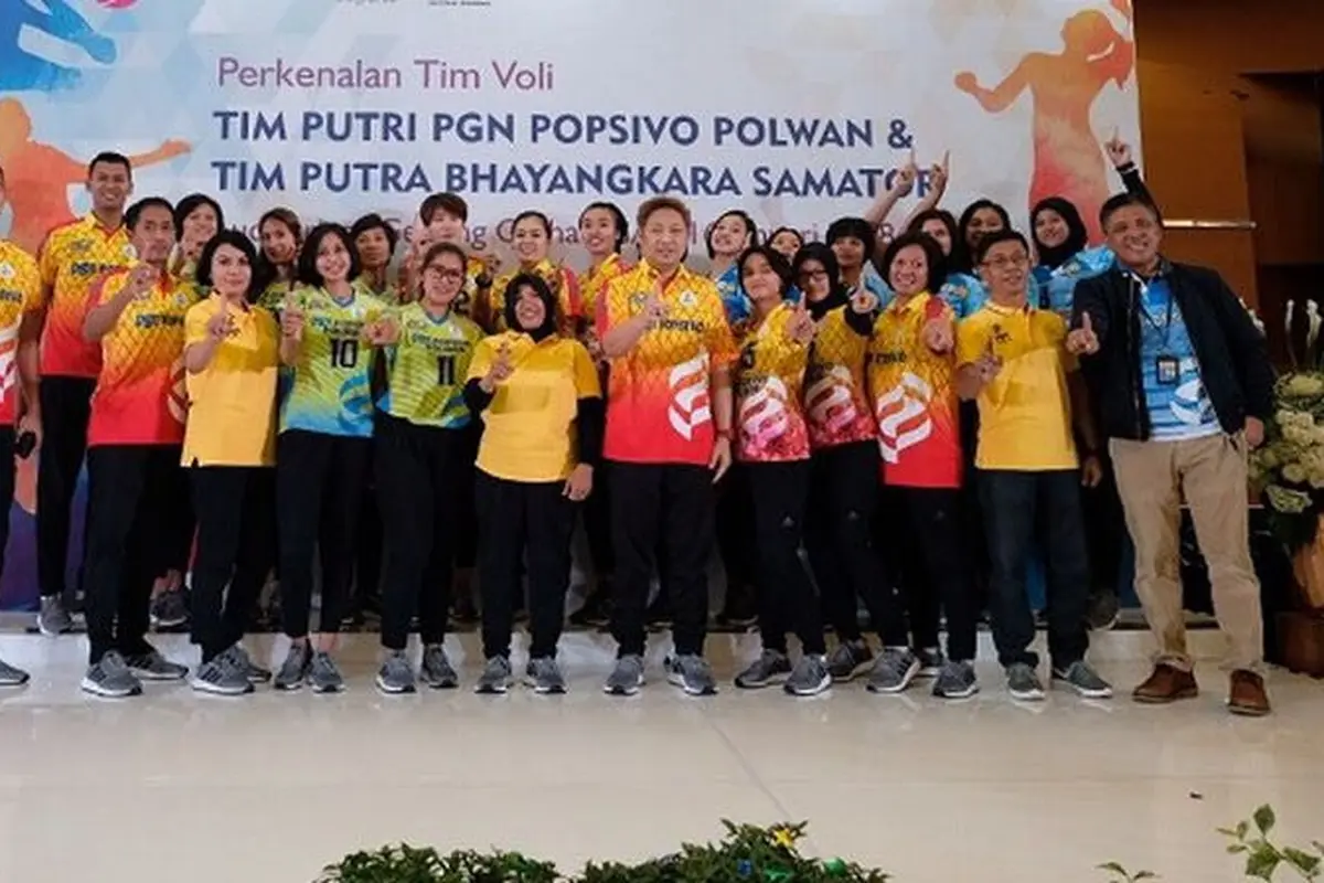 PGN Popsivo Polwan