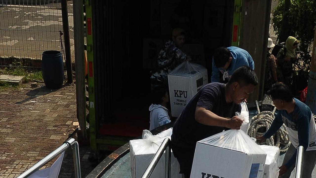 Catat, Petugas PPS hingga KPPS Dapat Layanan Kesehatan Gratis Selama 24 Jam