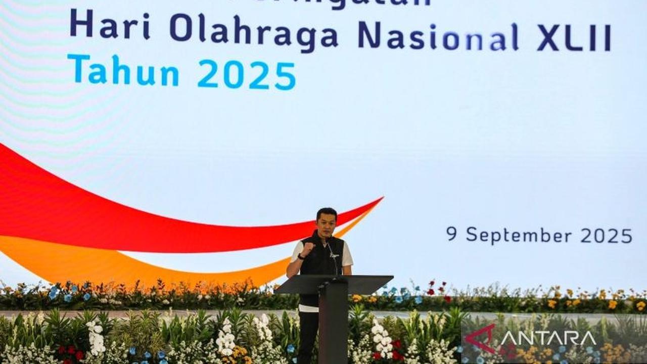 Mengingat Kembali Raden Maladi, Kiper Hebat yang Jadi Inspirasi Haornas dan Menteri Olahraga Indonesia