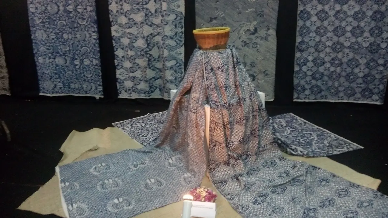 Batik Jogja