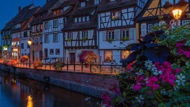 7 Magical Places from Around the World: Fulfill Your Fairytale Destinations