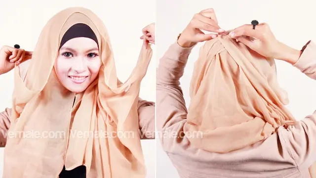 Foto Dok. fajarembun/vemale.com