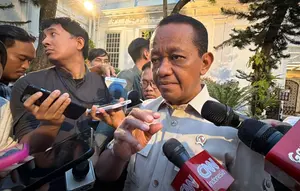 Bahlil Pastikan Negara Maju Buat Nego Impor BBM-LPG