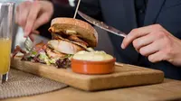 Top 5 Health: Makan Setelah Jam 8 Malam Paling Diminati