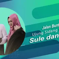 Prahara rumah tangga Sule dan Lina. (Foto: Instagram/ferdinan_sule Desain: Nurman Abdul Hakim/Bintang.com)