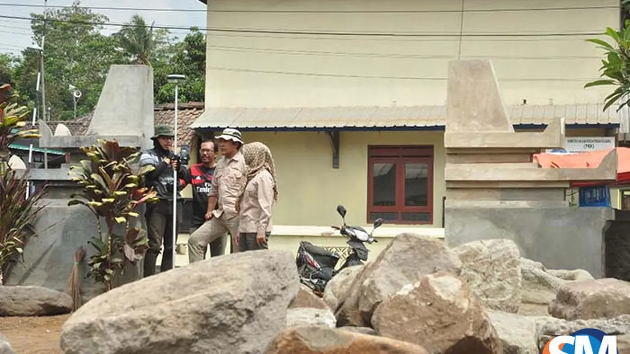 Situs Bedono