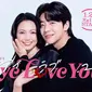 Film Eye Love You Dibintangi Fumi Nikaido dan Chae Jong-Hyeop. (sumber foto: Zapzee)