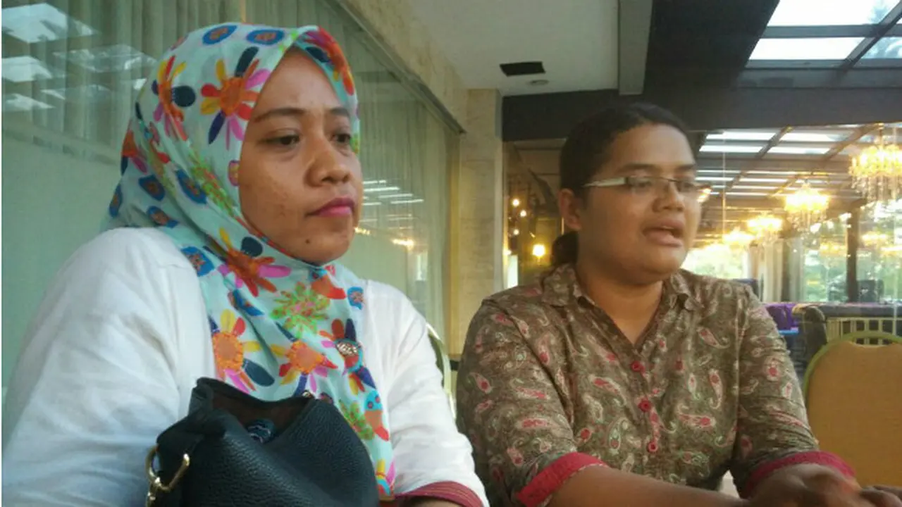 Kuasa Hukum Istri Ketua DPRD Kolaka Utara