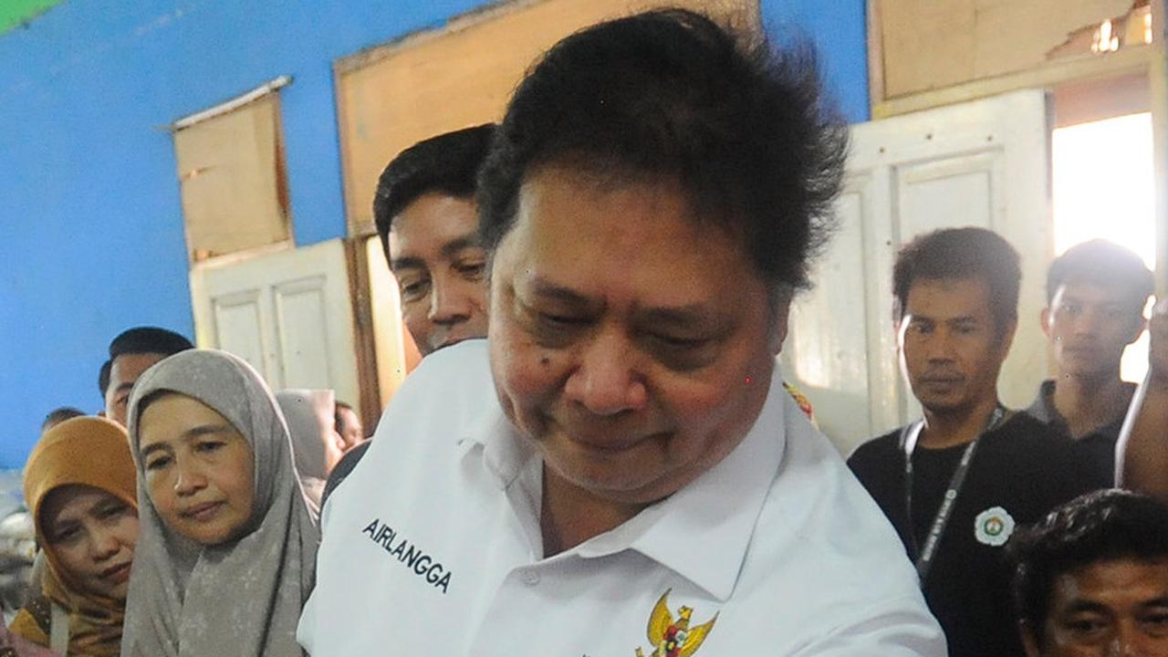 18,8 Juta Keluarga Bakal Terima BLT Rp200.000 per Bulan, Total Jadi Rp600.000