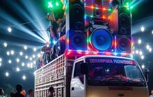 Sound Horeg Menggelegar: Ancaman Serius Masalah Gangguan Pendengaran, Setara Mesin Jet!