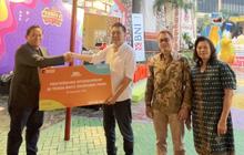 Kolaborasi BNI Jatim Park 3 Perkuat Industri Wisata Digital di Kota Batu