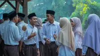 Matsama Artinya Masa Ta'aruf Siswa Madrasah, Ini Pengertian, Tujuan, dan Manfaatnya
