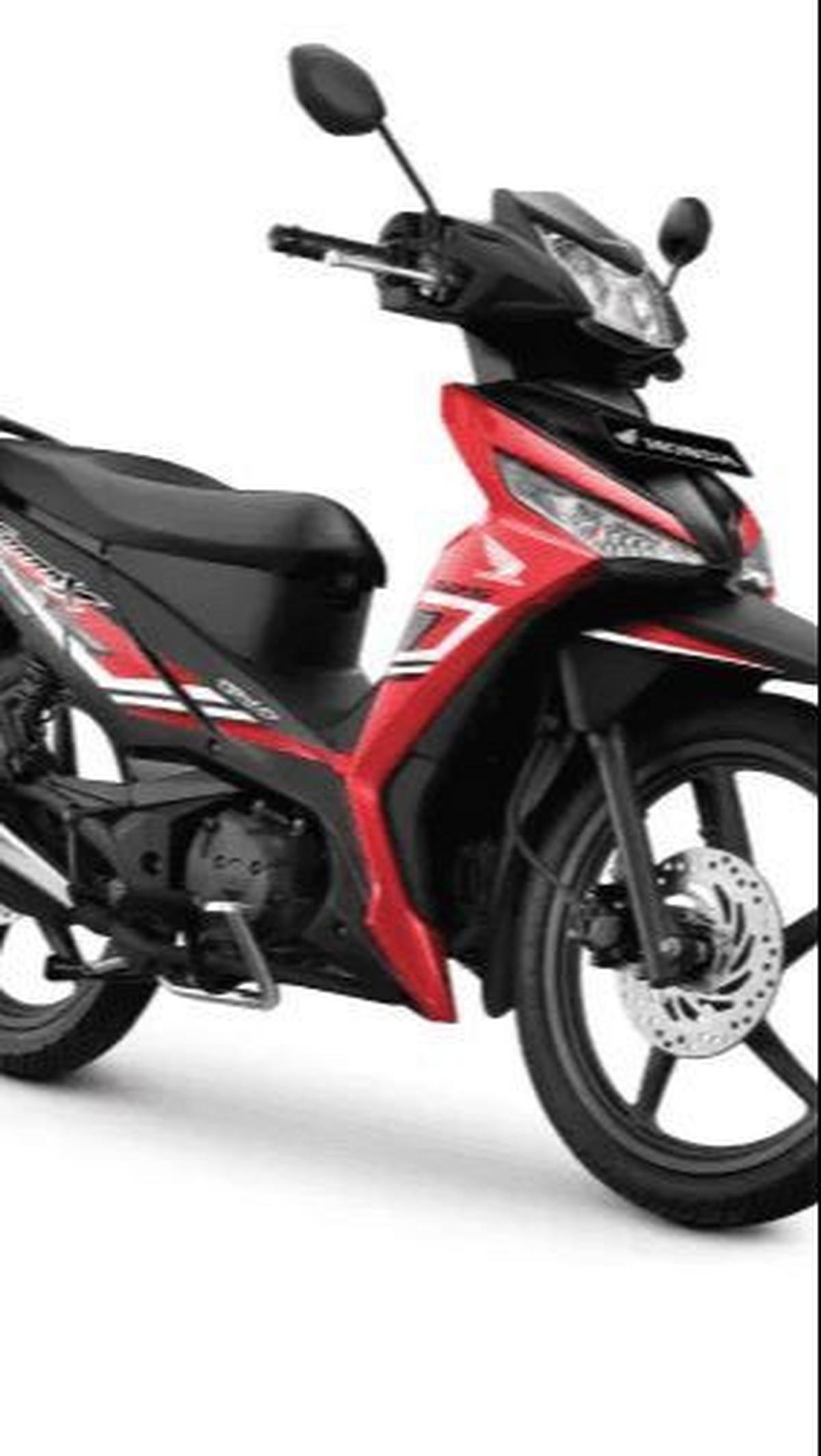 <b>Perjalanan Supra di Indonesia</b>
