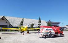 Gunakan Pesawat Air Tractor AT-802, Distribusi dan Pasokan BBM Satu Harga ke Krayan Dipastikan Aman