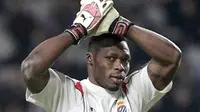 Kiper Malaga Siap Beberkan Kelemahan Barca pada Pellegrini