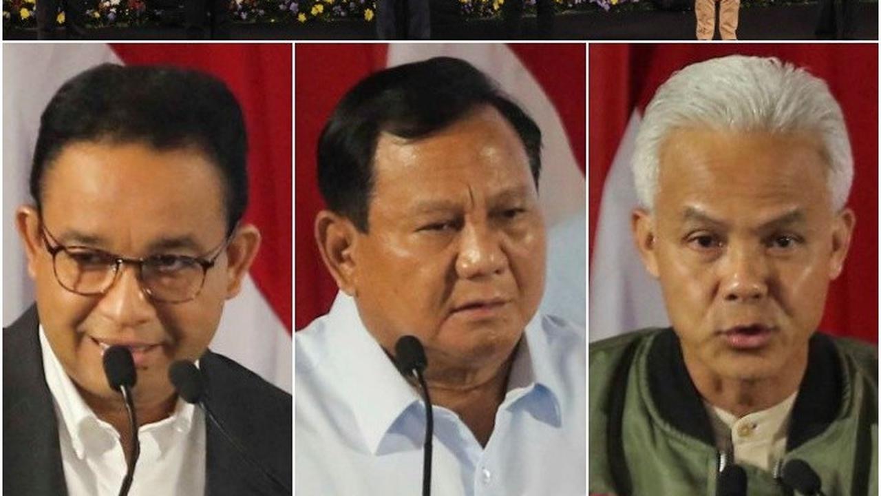 Ekonomi Indonesia Tahun 2023 Malah Melemah di Tahun Politik, Ada Apa?