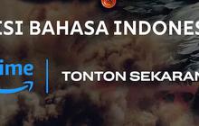 Setelah 35 Tahun, Takeshi Castle Kini Kembali Hadir di Prime Video dengan Dubbing Indonesia