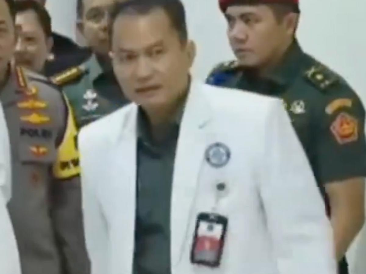 Dok. Istimewa