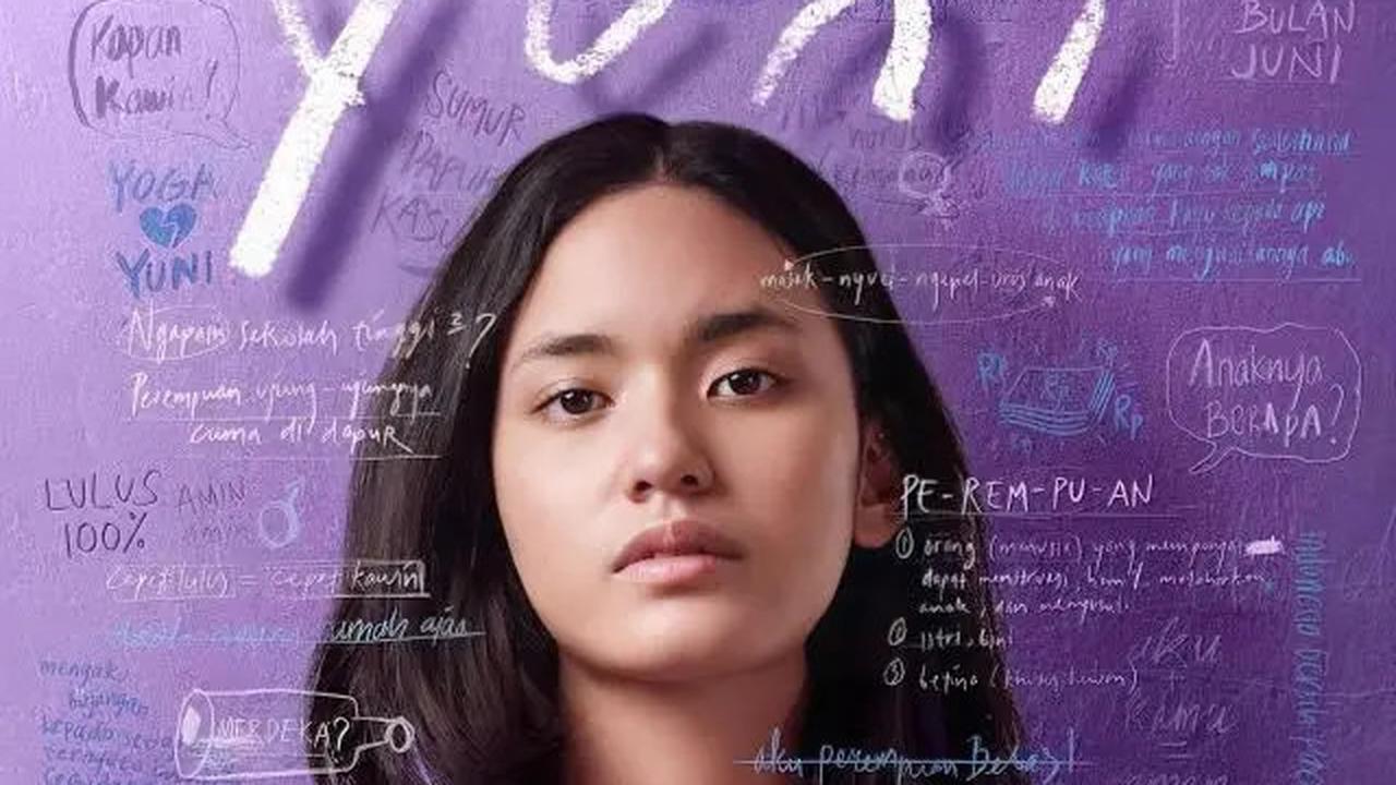 10 Film Indonesia yang Pernah Masuk Nominasi Oscar, Terbaru Sore: Istri Dari Masa Depan