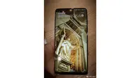 Jelang Rilis, Foto Mi MIX 2 Bocor di Internet