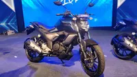 Yamaha Motor India resmi melakukan recall atau penarikan kembali 7.757 unit FZ-FI dan FZS-FI (Car and Bike)