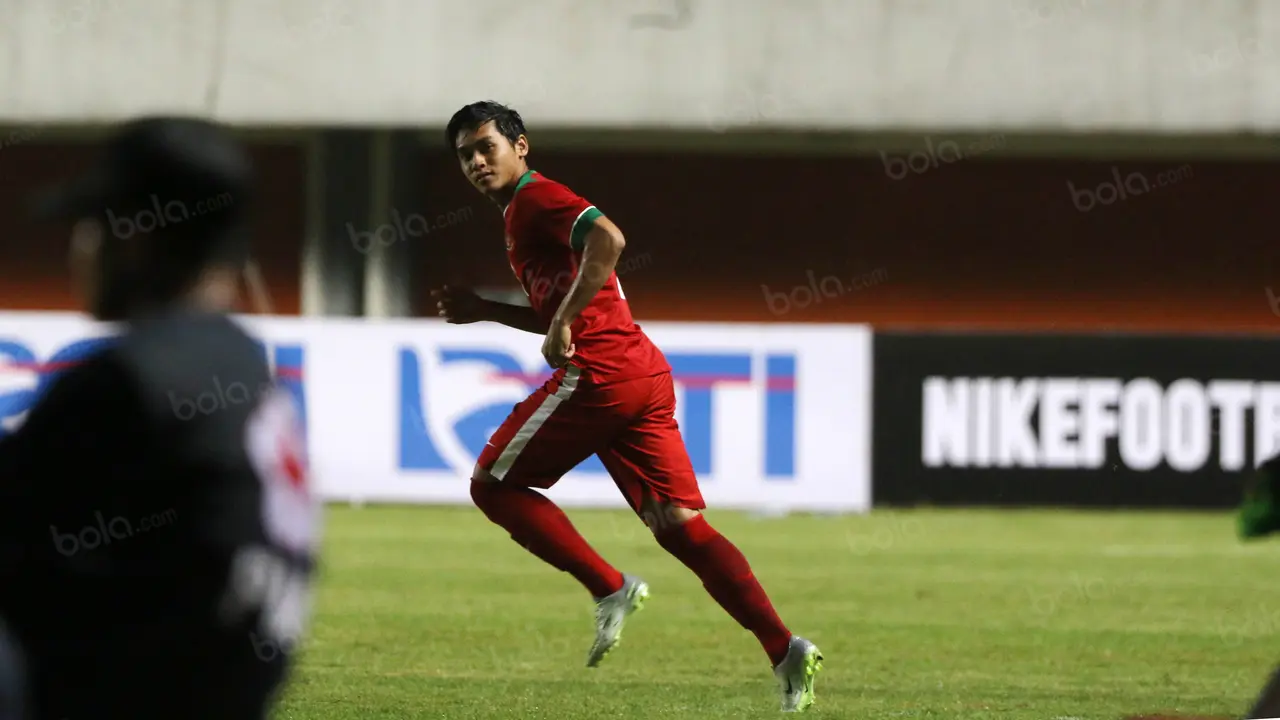 Septian David Maulana