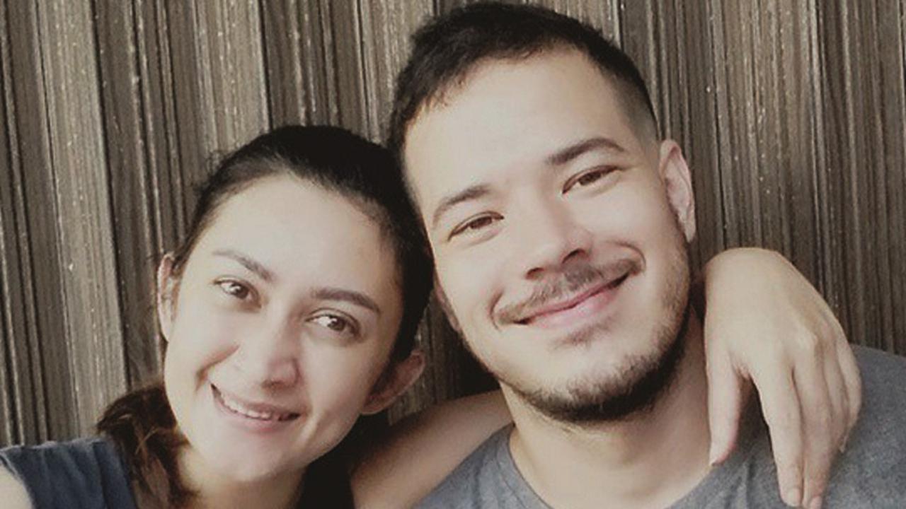 Usai Ketemu Zack Lee, Nafa Urbach Ambil Keputusan Ini