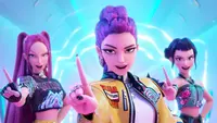 KPop Demon Hunters Wins Two Oscars in 2026, Making New K-pop History in Hollywood